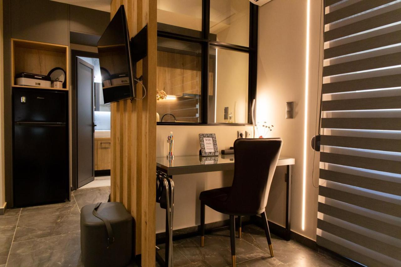 Modern Studio 2 In Center, Near Elia Square * Veria (Imathia)
